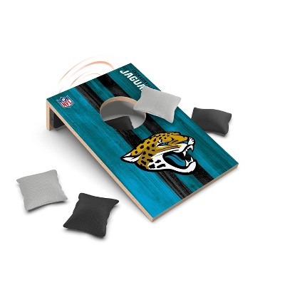 NFL Jacksonville Jaguars Cornhole Speaker