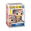 Funko POP! Rocks: Toy Story x Tiny TAN Suga Figure - 2 of 3