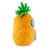 Golden Bell Studios Nickelodeon SpongeBob SquarePants Pineapple House 10-Inch Plush Toy - image 3 of 4