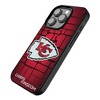 NFL AFC Teams Brick Wall Bump Cell Phone Case for Apple iPhone - 2 of 4