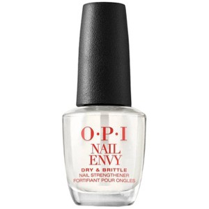 OPI Nail Envy Dry & Brittle Nail Strengthener - 0.5 fl oz - 1 of 3
