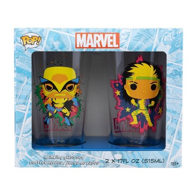 wolverine funko pop target