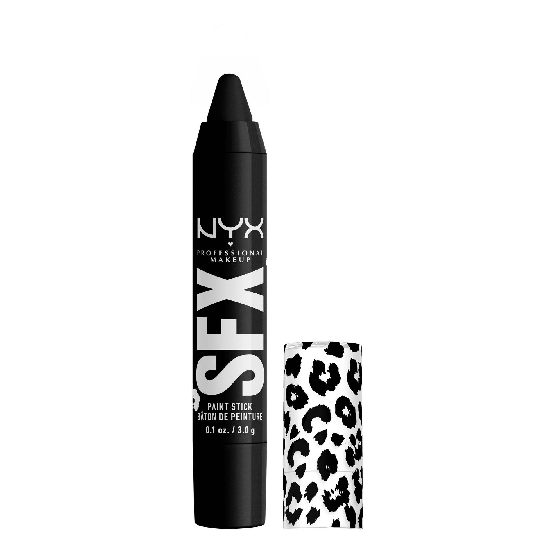 Nyx Professional Makeup SFX Body & Face Paint Sticks - 0.1oz