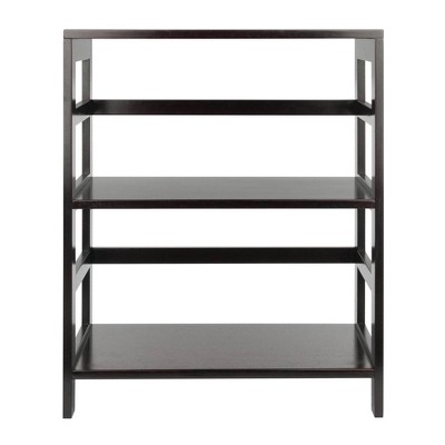Bookcase 14 Inches Wide Target, 20 Inch Wide Bookcase With Doors