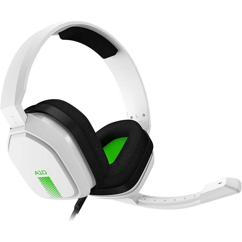 Xbox & PC - ASTRO series Professional Long Wear Gaming Headset with "Flip-up" to MUTE option Microphone, 1 of 2
