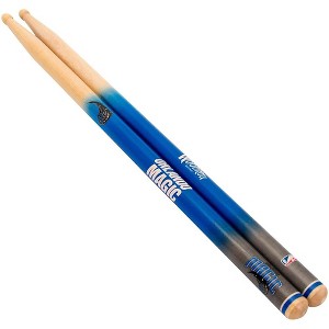 Woodrow Guitars NBA Collectible Drum Sticks - 1 of 2
