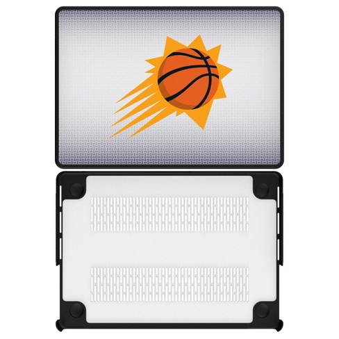 Keyscaper Phoenix Suns Linen Laptop Case For Macbook Air (15-inch, M2 ...