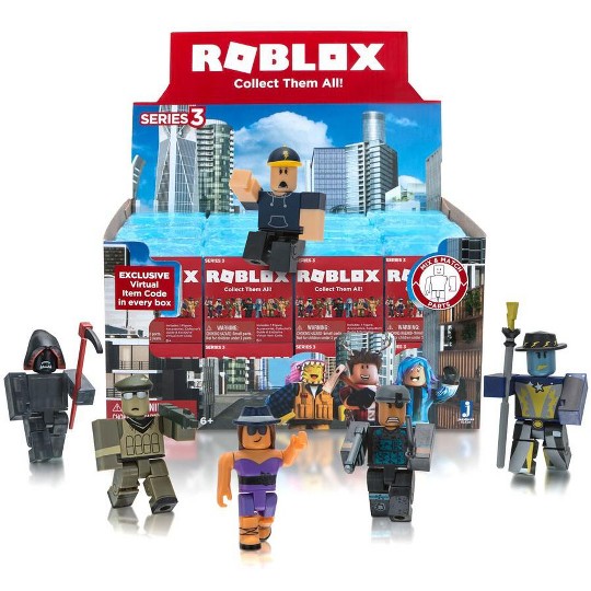 all the roblox toy codes