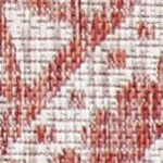 light beige/terracotta