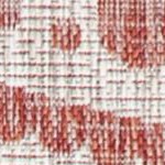 light beige/terracotta