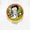 Women's Betty Boop Virgo Zodiac T-Shirt - 2 of 4