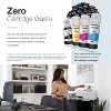 Epson EcoTank ET-3850 Wireless Color All-in-One Cartridge-Free Supertank Printer (Refurbished) - 4 of 4