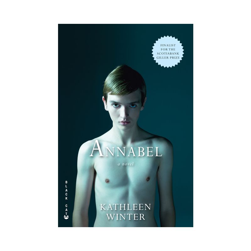 Annabel - by  Kathleen Winter (Paperback), 1 of 2