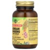 Solgar Korean Ginseng Root Extract, 60 Vegetable Capsules - 4 of 4