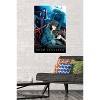 Trends International Solo Leveling - Key Art 2 Unframed Wall Poster Prints - 2 of 4