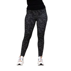 Women's Full Length Leggings - Julia Rose - 1 of 4