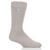 Heat Holders® Men’s Joshua ORIGINAL™ Solid Crew Socks | 1 Pair Size Men’s 7-12 | Advanced Thermal Yarn | Thick Boot Socks Cold Weather Gear | Warm + Soft, Hiking, Cabin, Hunting, Outdoor, Cozy at Home Socks - 4 of 4