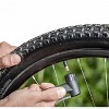 PRO BIKE TOOL Inner Tube 26 1.75-2.25 Schrader for Bicycle Tires - 2 Pack - image 2 of 4