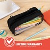 ZIPIT Half & Half Pencil Case - image 4 of 4