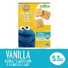 Earth's Best Organic Cookies Baby & Toddler Snacks - 5.3oz - 2 of 4