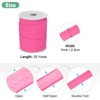 Unique Bargains Double Fold Cotton Durable Breathable Washable Bias Tape 1 Pc - 3 of 4