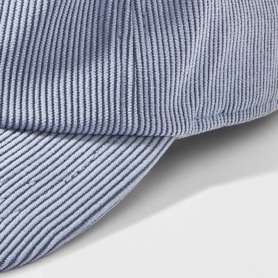 Men's Canyon Baseball Hat - Goodfellow & Co Blue - image 4