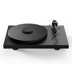 Pro-Ject Debut PRO S Turntable with Pick it S2 C Integrated Cartridge - 1 of 4