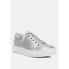 Gems Diamante Embellished Sneakers - image 2 of 4