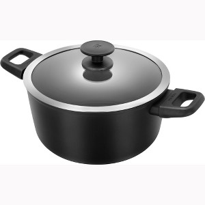 ZWILLING Madura Plus Forged 5-qt Aluminum Nonstick Dutch Oven with Lid - 1 of 4