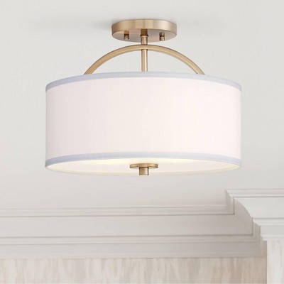 Semi-flush Ceiling Lights :target