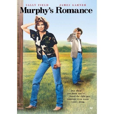 Murphy's Romance (DVD)(2017)