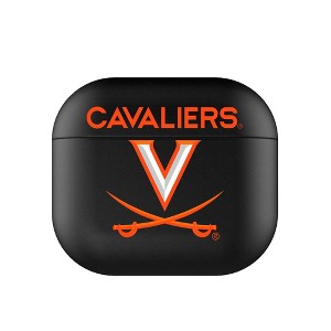 Keyscaper NCAA ACC Universities Insignia AirPod Case Cover for AirPods 3rd Gen - 1 of 4