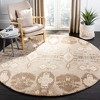 Wyndham WYD723 Hand Tufted Indoor Rugs - Safavieh - 2 of 3