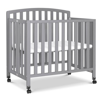 davinci autumn mini crib white