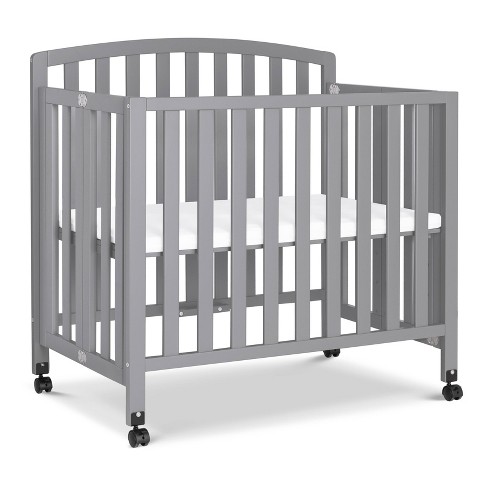 Davinci Dylan Folding Portable 3 In 1, How To Change Crib Twin Bed