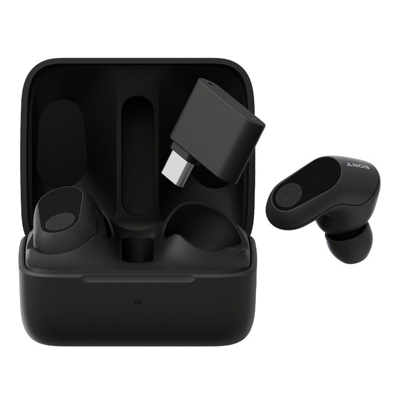 Sony INZONE Buds Truly Wireless Noise Cancelling Gaming Earbuds, 1 of 7