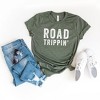 Simply Sage Market Women's Road Trippin' Short Sleeve Graphic Tee - 3 of 3