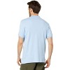 U.S. Polo Assn. Men's Solid Interlock Shirt - 2 of 2
