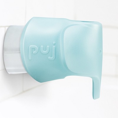 Puj Snug Ultra Soft Spout Cover - Aqua