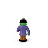 Halloween Icon Figurals Frankenstein - Bullseye's Playground™ - 3 of 3