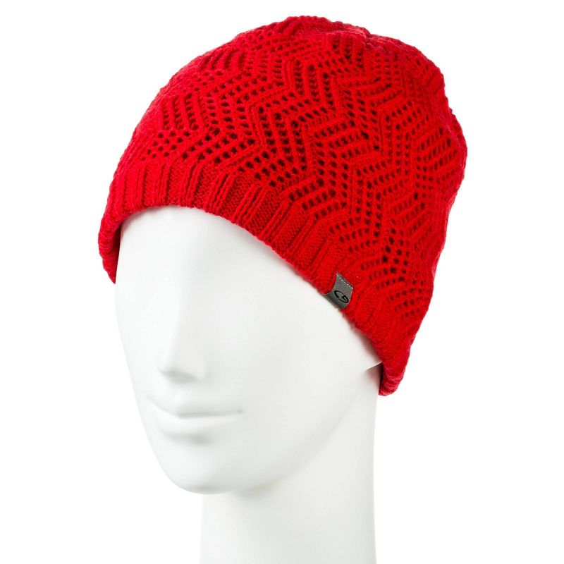 Women's Knit Beanies Red - C9 Champion&#174;, 1 of 2