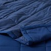 Quilted Down Alternative Bed Blanket - Room Essentials™ - 3 of 3