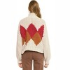 Women's Perfect Fall Sweater - entro - 2 of 4