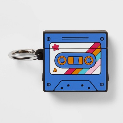 Apple AirPods Pro Silicone Case - heyday™ Cassette Tape