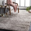Casablanca CSB701 Hand Woven Area Rug  - Safavieh - 2 of 4
