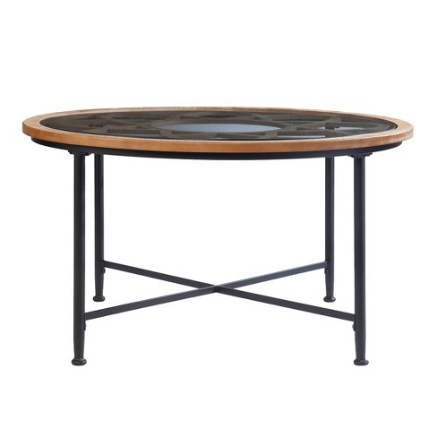 Target 2024 cocktail table