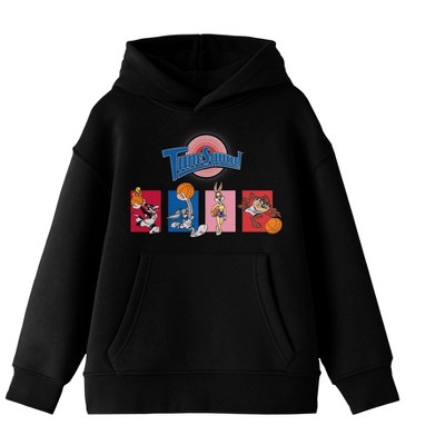 Tune squad shop hoodie pacsun