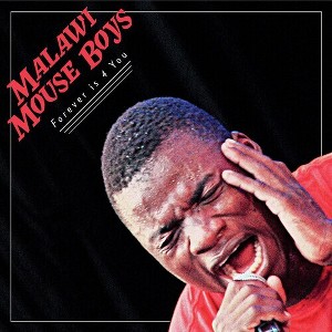 Malawi Mouse Boys - Forever Is 4 You (CD) - 1 of 1