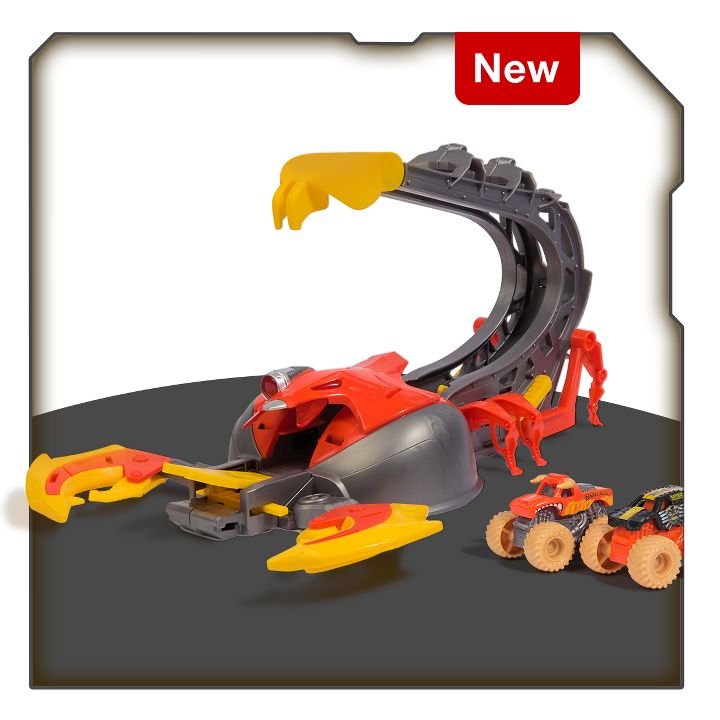 New at Target