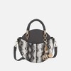 MKF Collection Camille vegan Leather Crossbody by Mia k - 2 of 4